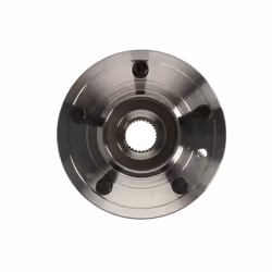 Jeu de roulements de roue SKF VKBA 6750