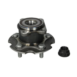 Jeu de roulements de roue SKF VKBA 7466