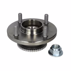 Jeu de roulements de roue SKF VKBA 3274