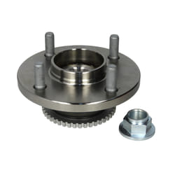 Jeu de roulements de roue SKF VKBA 3274