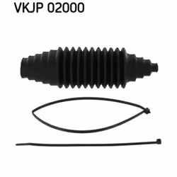 Jeu de joints-soufflets, direction SKF VKJP 02000