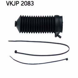 Jeu de joints-soufflets, direction SKF VKJP 2083 - Vue supplémentaire 2
