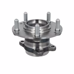 Jeu de roulements de roue SKF VKBA 7565