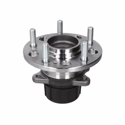 Jeu de roulements de roue SKF VKBA 7570