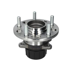 Jeu de roulements de roue SKF VKBA 7570
