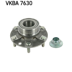 Jeu de roulements de roue SKF VKBA 7630
