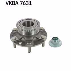 Jeu de roulements de roue SKF VKBA 7631 - Vue supplémentaire 4