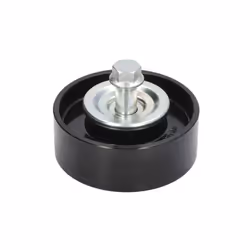 Galet enrouleur de courroie d'accessoire SKF VKM 61068