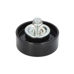 Galet enrouleur de courroie d'accessoire SKF VKM 61068