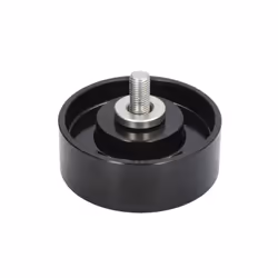 Galet enrouleur de courroie d'accessoire SKF VKM 61068