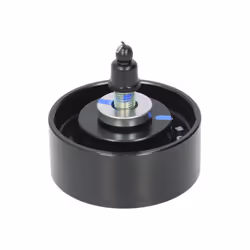 Galet enrouleur de courroie d'accessoire SKF VKM 61069