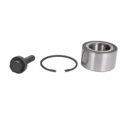 Jeu de roulements de roue SKF VKBA 6746