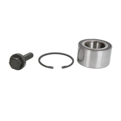 Jeu de roulements de roue SKF VKBA 6746