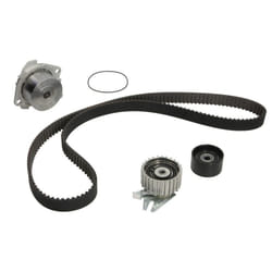 Kit distribution avec pompe à eau SKF VKMC 02212
