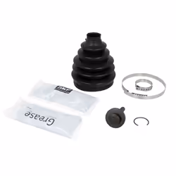 Jeu de soufflets, arbre de transmission SKF VKJP 1408