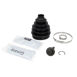 Jeu de soufflets, arbre de transmission SKF VKJP 1408