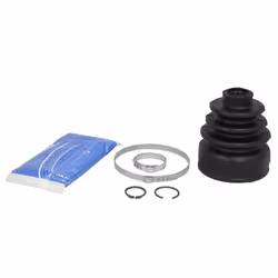 Jeu de soufflets, arbre de transmission SKF VKJP 8336
