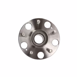 Jeu de roulements de roue SKF VKBA 6860