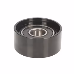 Galet enrouleur de courroie d'accessoire SKF VKM 63011