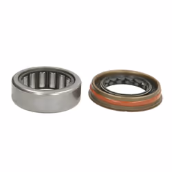 Jeu de roulements de roue SKF VKBA 6787