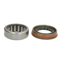 Jeu de roulements de roue SKF VKBA 6787