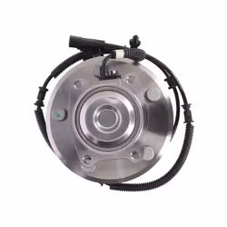 Jeu de roulements de roue SKF VKBA 6764