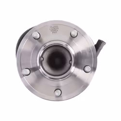 Jeu de roulements de roue SKF VKBA 6764