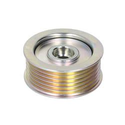 Galet enrouleur de courroie d'accessoire SKF VKM 66003