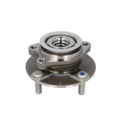 Jeu de roulements de roue SKF VKBA 7535