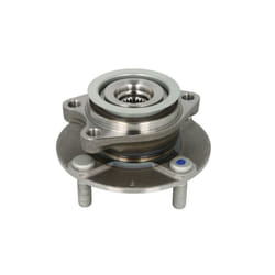 Jeu de roulements de roue SKF VKBA 7535