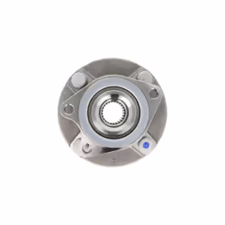 Jeu de roulements de roue SKF VKBA 7535