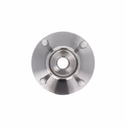 Jeu de roulements de roue SKF VKBA 7535