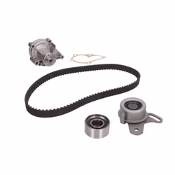 Kit distribution avec pompe à eau SKF VKMC 95632