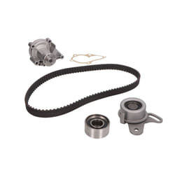 Kit distribution avec pompe à eau SKF VKMC 95632