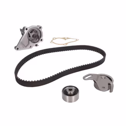 Kit distribution avec pompe à eau SKF VKMC 95632