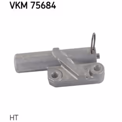 Galet tendeur, courroie de distribution SKF VKM 75684