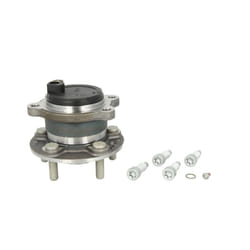 Jeu de roulements de roue SKF VKBA 6790