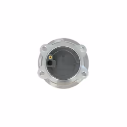 Jeu de roulements de roue SKF VKBA 6790