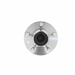 Jeu de roulements de roue SKF VKBA 6790