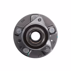 Jeu de roulements de roue SKF VKBA 7009