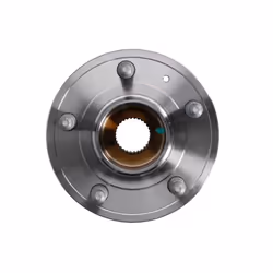 Jeu de roulements de roue SKF VKBA 7009