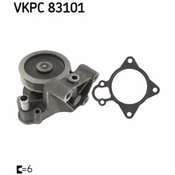 Pompe à eau SKF VKPC 83101