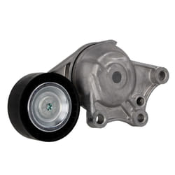 Galet tendeur, courroie d'accessoire SKF VKM 33111