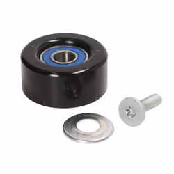 Galet tendeur, courroie d'accessoire SKF VKM 61085