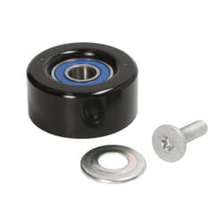 Galet tendeur, courroie d'accessoire SKF VKM 61085
