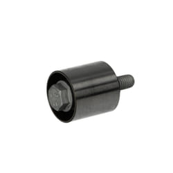 Galet enrouleur de courroie de distribution SKF VKM 25124