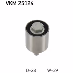 Galet enrouleur de courroie de distribution SKF VKM 25124 - Vue supplémentaire 3
