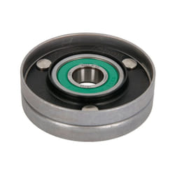 Galet enrouleur de courroie d'accessoire SKF VKM 31017