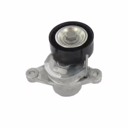 Galet tendeur, courroie d'accessoire SKF VKM 33062
