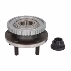 Jeu de roulements de roue SKF VKBA 1435